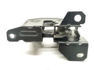 Polestar 2 II (2021–2026) Hood latch 31688338 - 2