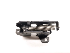 Polestar 2 II (2021–2026) Hood latch 31688338 - 4