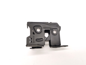 Hood latch - 31688338