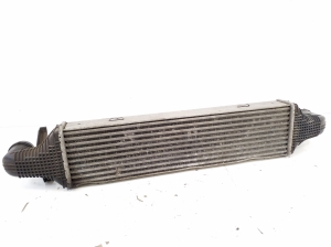Mercedes Benz E-Class W207 (2009–2017) Vahejahuti radiaator A2045000200 - 2