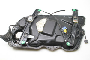 Volkswagen Passat B6 (2005–2010) Front door inner frame 980851111 - 2