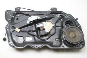Front door inner frame - 980851111