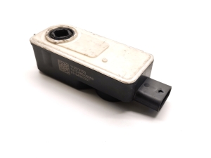 Moteur de volet de ventilateur de refroidissement - 115579700