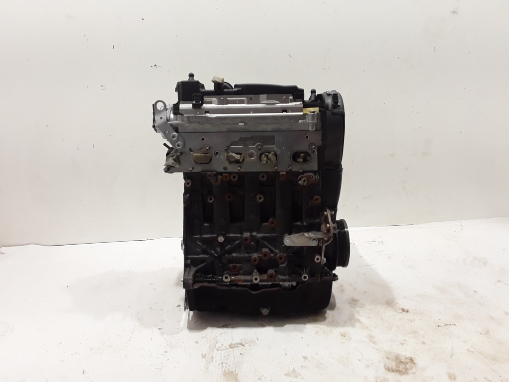 VOLKSWAGEN Caddy 4 generation (2015-2020) Bare Engine CUU 21061932