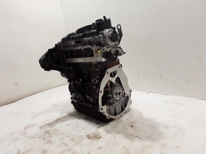 Volkswagen Caddy IV (2015–2020) Motor CUU - 2
