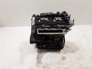 Volkswagen Caddy IV (2015–2020) Motor CUU - 3