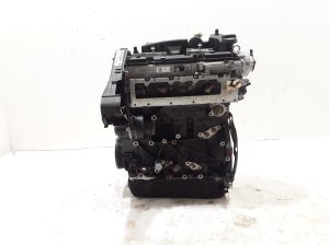 Volkswagen Caddy IV (2015–2020) Motor CUU - 5