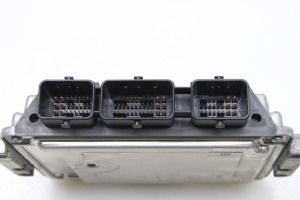 Ford Focus (2004–2011) Engine control unit 9M5112A650BH - 4
