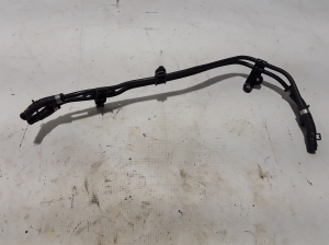 Radiator hose - 04L121444F