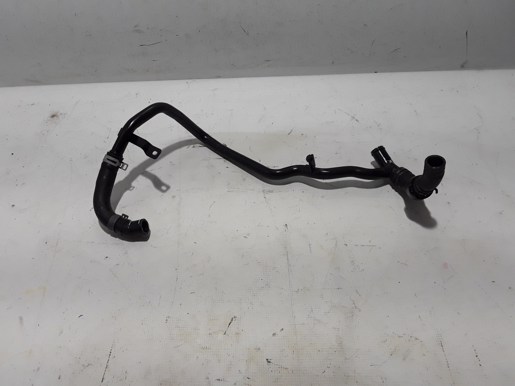 VOLKSWAGEN Caddy 4 generation (2015-2020) Right Side Water Radiator Hose 5Q0122073AE 21061924