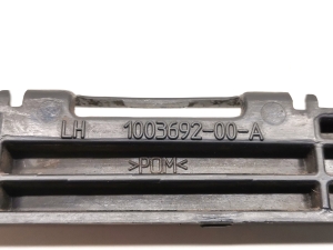 Tesla Model S S (2012–2026) Front bumper bracket 1003692-00-A - 3