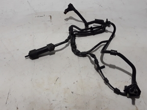 Volkswagen Caddy IV (2015–2020) Other reservoir 03G129808C - 2