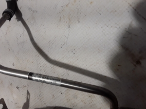 Volkswagen Caddy IV (2015–2020) Pipe 04L131552AS - 2