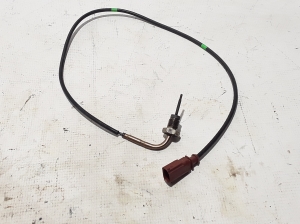 Exhaust gas temperature sensor - 04L906088EF