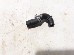 Radiator hose - 5Q122157AH