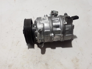 Volkswagen Caddy IV (2015–2020) A/C compressor 5Q0820803G - 5