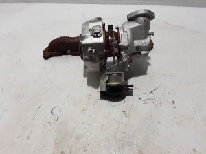 Volkswagen Caddy IV (2015–2020) Turbolader 04L253019 - 4