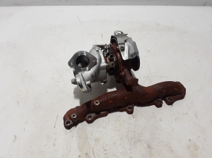 Turbolader - 04L253019