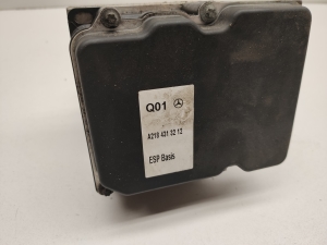 Mercedes Benz CLS-Class 218 (2011–2018) ABS bloks A2184313212 - 2