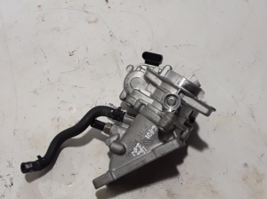 Volkswagen Caddy IV (2015–2020) Drosselklappe 04L128059AA - 2