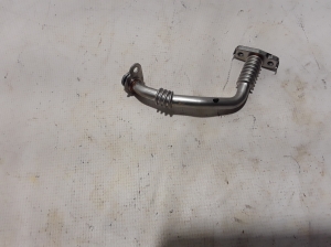 Turbolader Ölleitung - 04L145736E