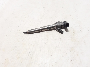   Fuel injector 