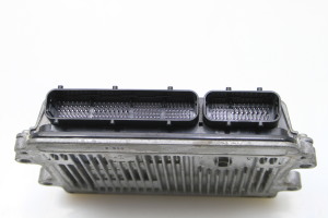 Mazda 6 (2012–2026) Motorsteuergerät SH1418881 - 4