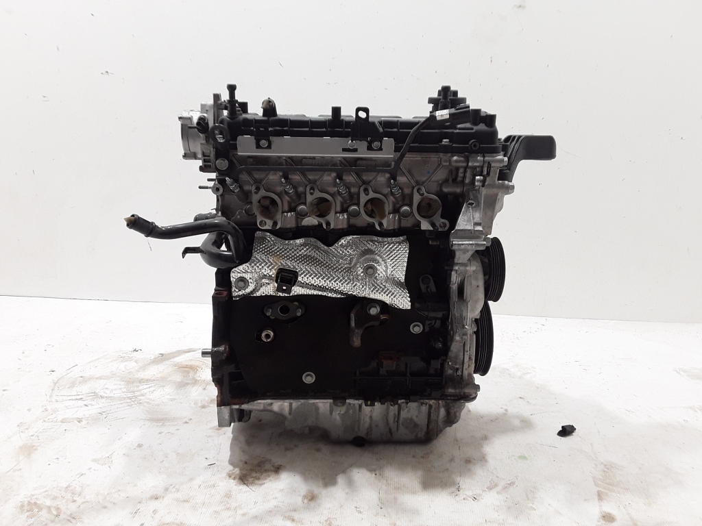 KIA Soul 2 generation (2014-2020) Csapágymotor D4FB 21061842