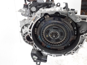 Kia Soul (2014–2019) Getriebe D14U - 2