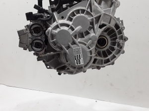 Kia Soul (2014–2019) Getriebe D14U - 3