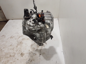 Kia Soul (2014–2019) Getriebe D14U - 5