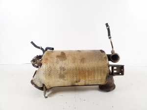 DPF-Filter - A6541400015