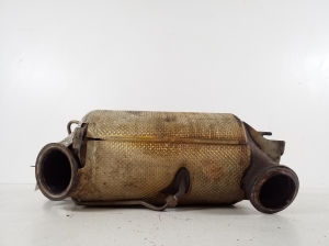 Mercedes Benz E-Class W213 (2017–2026) DPF-Filter A6541400015 - 2