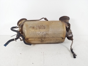 Mercedes Benz E-Class W213 (2017–2026) DPF-Filter A6541400015 - 4