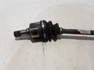Kia Soul (2014–2019) Front drive shaft and its parts 49500B2820 - 2