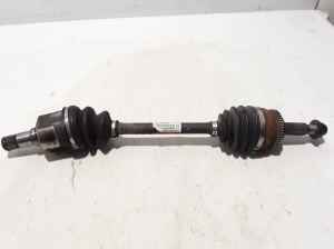 Front drive shaft and its parts - 49500B2820