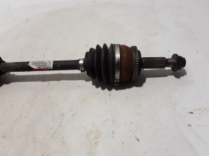 Kia Soul (2014–2019) Front drive shaft and its parts 49500B2820 - 3