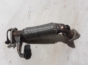 Exhaust flex pipe - 1109645