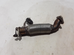 Kia Soul (2014–2019) Exhaust flex pipe 1109645 - 2