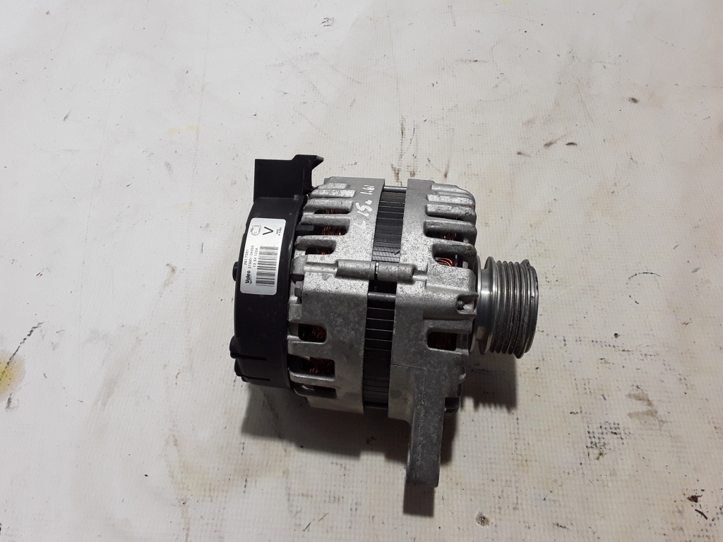 KIA Soul 2 generation (2014-2020) Alternator 373002A950 21061827