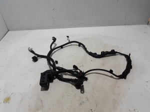 Positive cable - 91851B2560