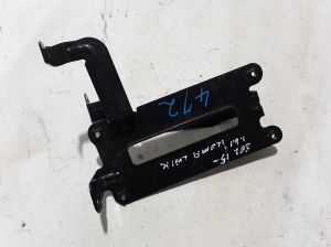 Halter Motorsteuergerät - AC297287401