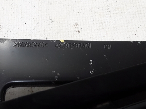 Kia Soul (2014–2019) Halter Motorsteuergerät AC297287401 - 2