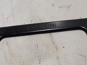 Kia Soul (2014–2019) Engine control unit bracket 9103120095 - 2