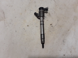   Fuel injector 