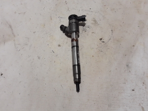   Fuel injector 