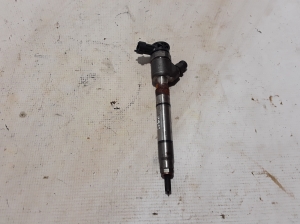   Fuel injector 