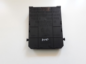 Peugeot 5008 (2009–2016) Mugavusmoodul 9666895380 - 3