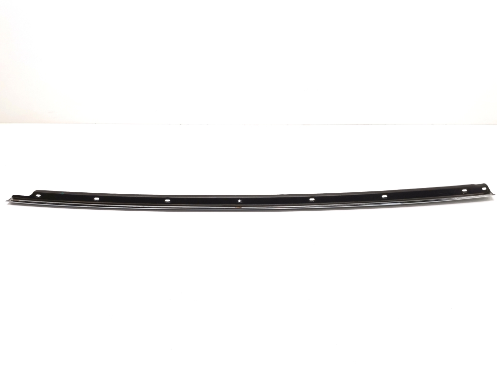 TESLA Model X 1 generation (2015-2024) Rear Left Door Window Molding 1032249-00-J 21189053