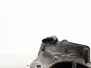 Mercedes Benz E-Class W213 (2017–2026) Accelerator valve A6540900070 - 4